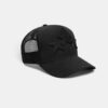 3 YILDIZLI TRUCKER ŞAPKA