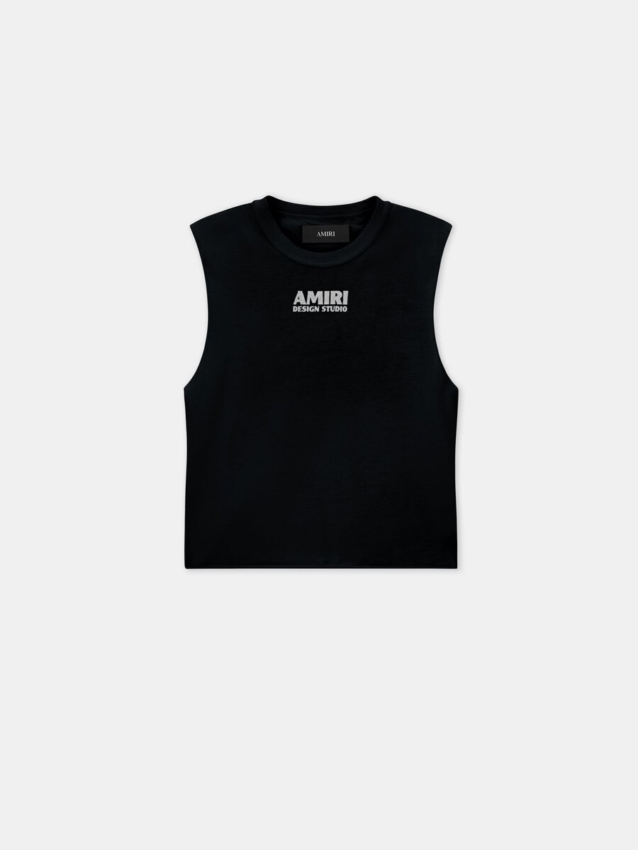Amiri 1994 KADIN TANK