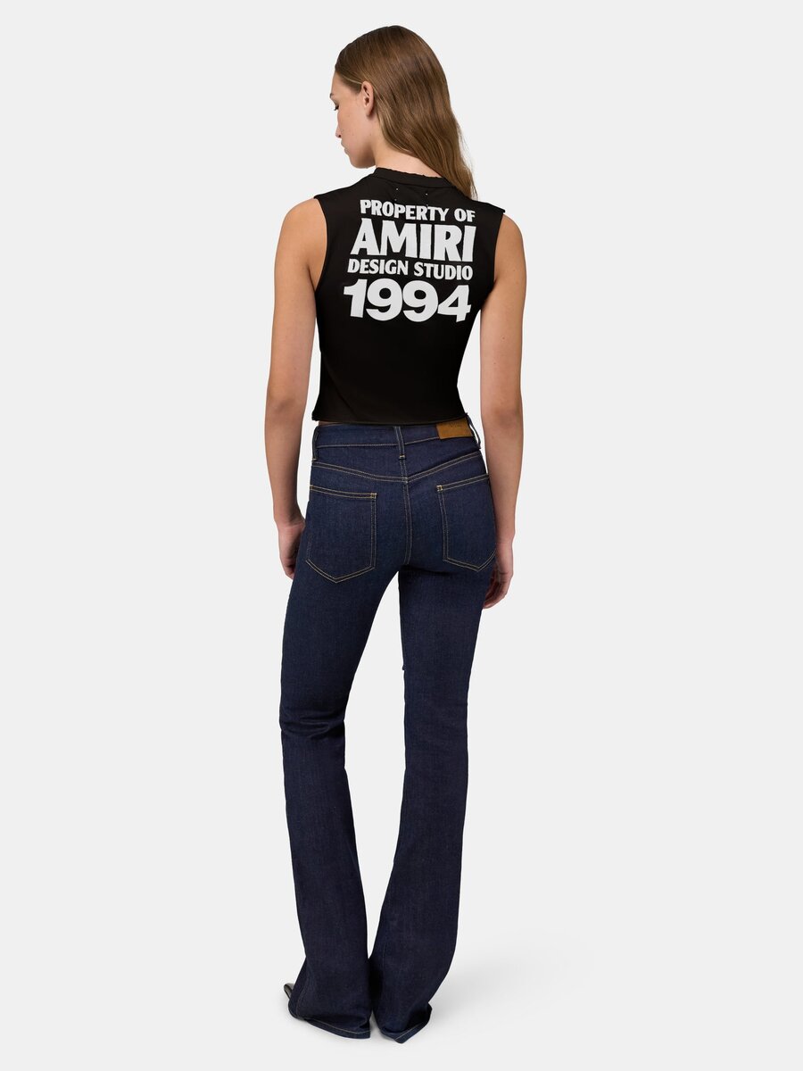 Amiri 1994 KADIN TANK