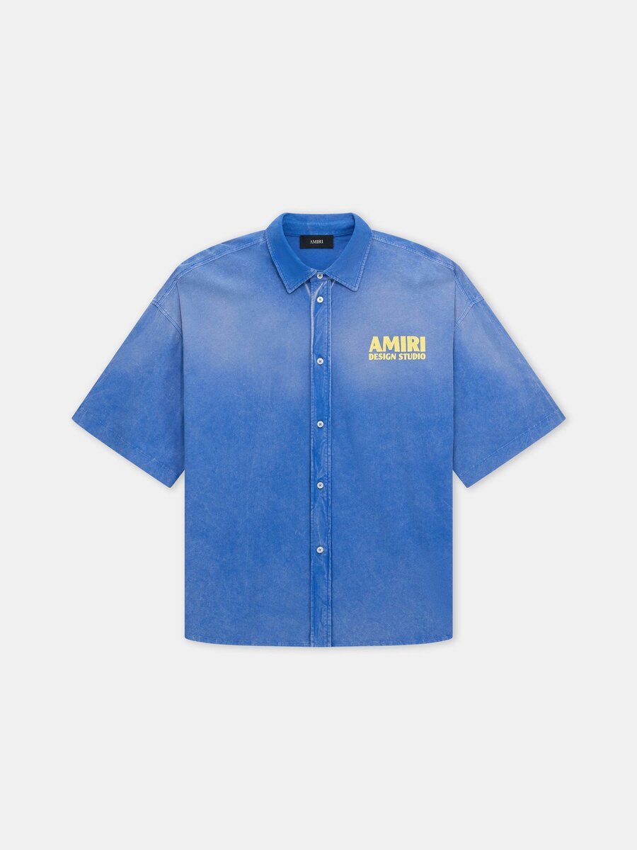 Amiri 1994 KAMP GÖMLEĞİ