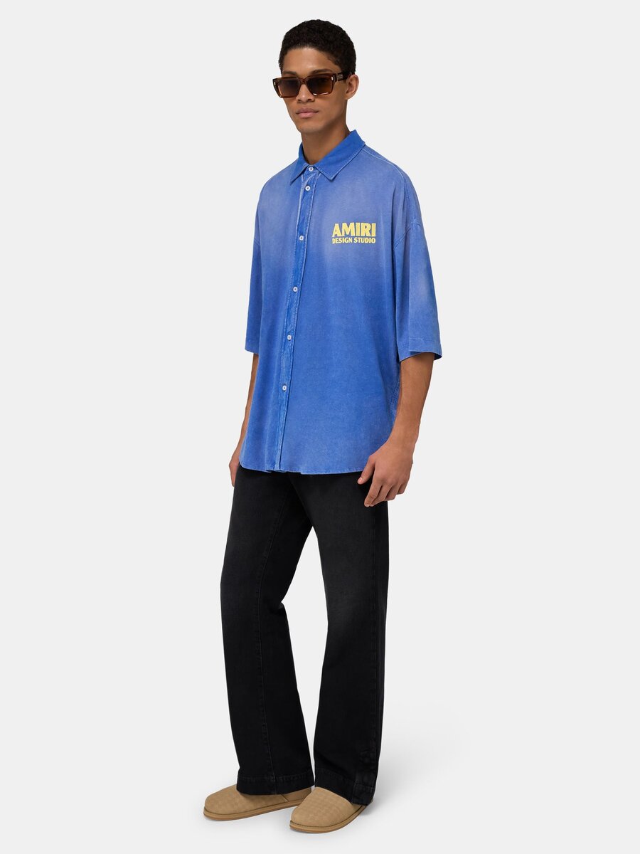 Amiri 1994 KAMP GÖMLEĞİ