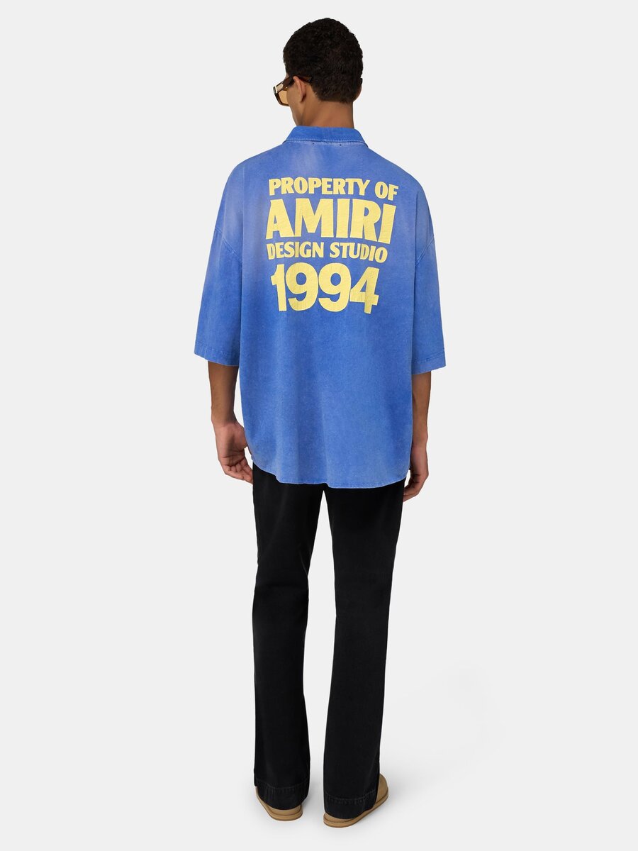 Amiri 1994 KAMP GÖMLEĞİ