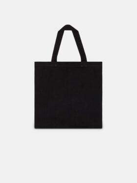Amiri 1994 KANVAS TOTE ÇANTA