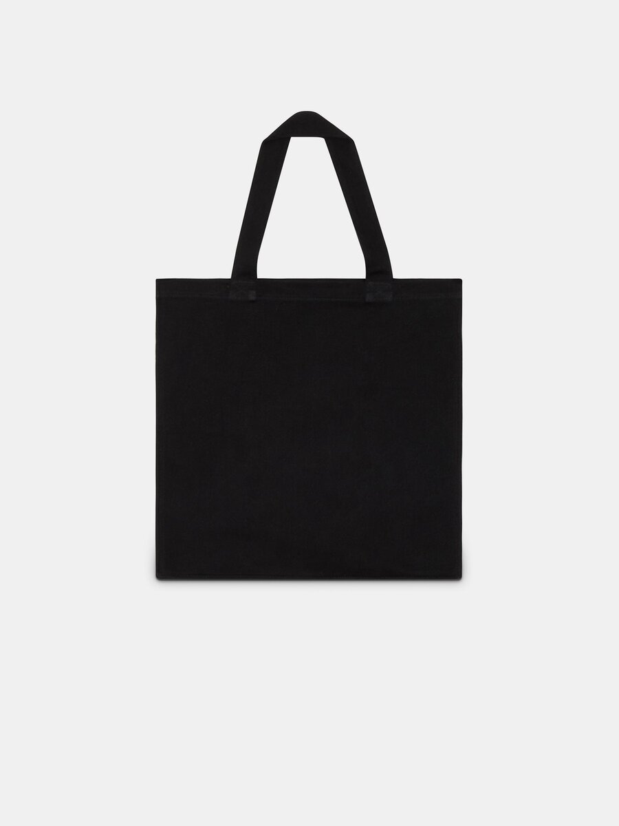 Amiri 1994 KANVAS TOTE ÇANTA