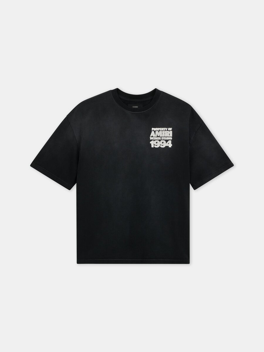 Amiri 1994 OVERSIZED TİŞÖRT