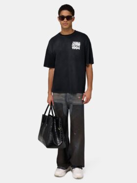 Amiri 1994 OVERSIZED TİŞÖRT