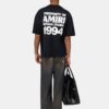 Amiri 1994 OVERSIZED TİŞÖRT