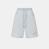 Amiri 3D 5 CEPLİ ŞORT
