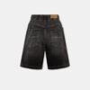 Amiri 3D 5 CEPLİ ŞORT