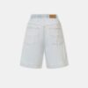 Amiri 3D 5 CEPLİ ŞORT
