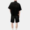 Amiri 3D 5 CEPLİ ŞORT