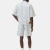 Amiri 3D 5 CEPLİ ŞORT