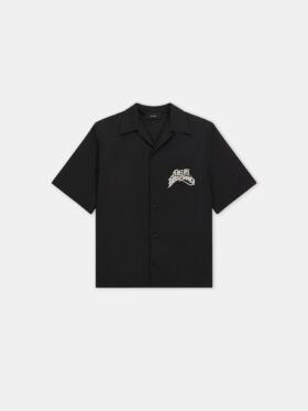 Amiri HOLLYWOOD CAMP GÖMLEĞİ