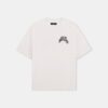 Amiri HOLLYWOOD HAFİF JERSEY SKATE TİŞÖRT