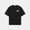 Amiri HOLLYWOOD HAFİF JERSEY SKATE TİŞÖRT