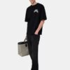 Amiri HOLLYWOOD HAFİF JERSEY SKATE TİŞÖRT