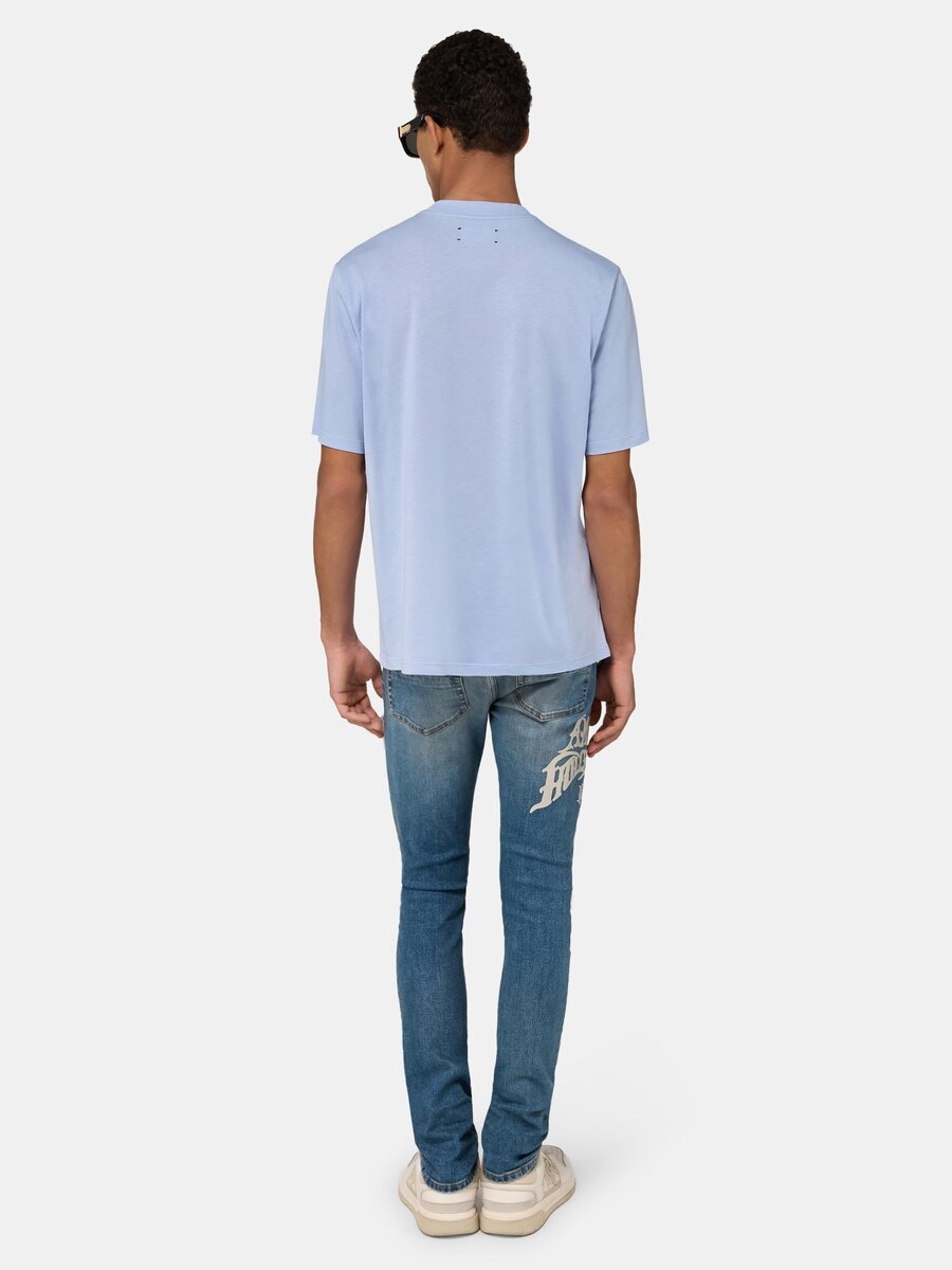 Amiri HOLLYWOOD MX1 JEAN