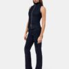 Amiri KADIN RAW DENIM FERMUARLI ÜST GİYİM