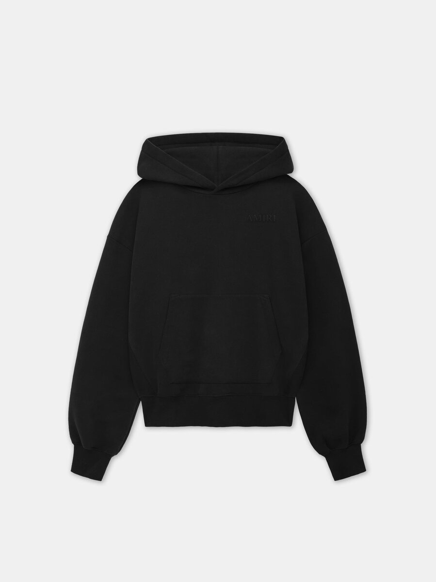 Amiri OVERSIZED KAPÜŞONLU KASK