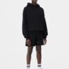 Amiri OVERSIZED KAPÜŞONLU KASK
