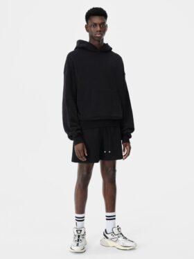 Amiri OVERSIZED KAPÜŞONLU KASK