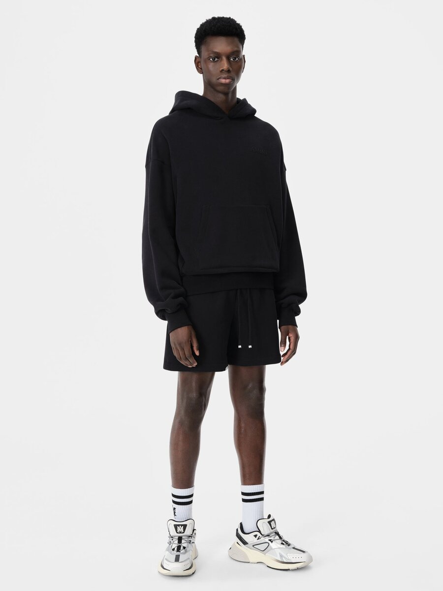 Amiri OVERSIZED KAPÜŞONLU KASK