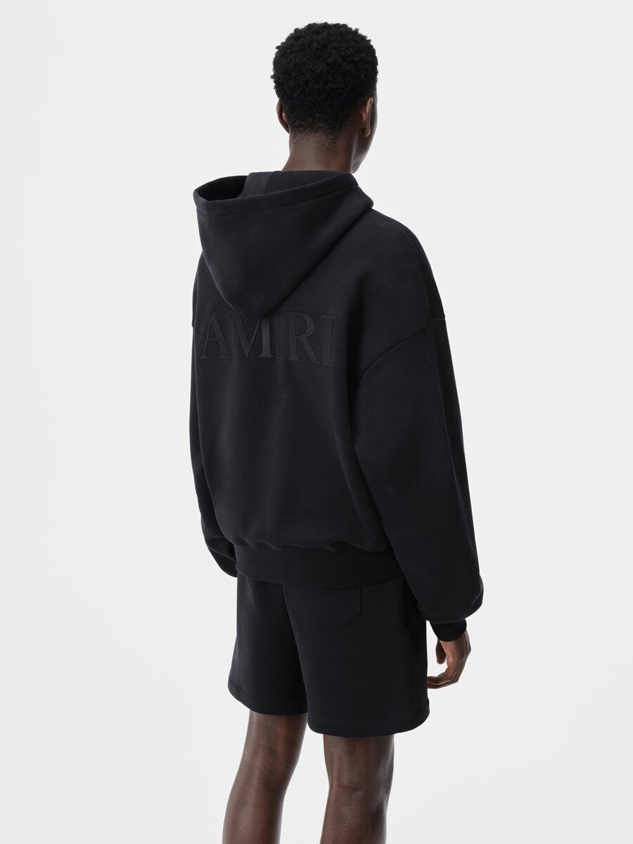 Amiri OVERSIZED KAPÜŞONLU KASK