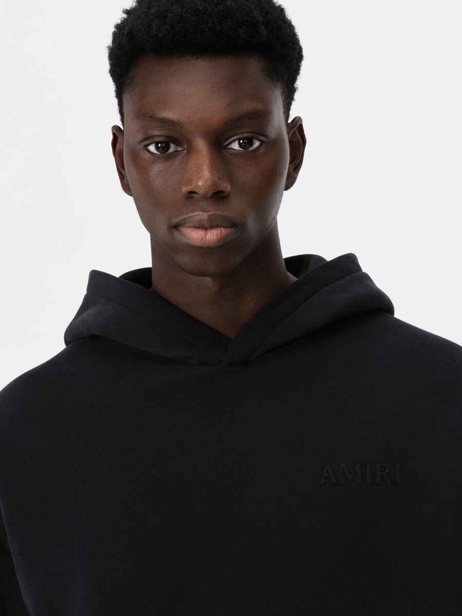 Amiri OVERSIZED KAPÜŞONLU KASK