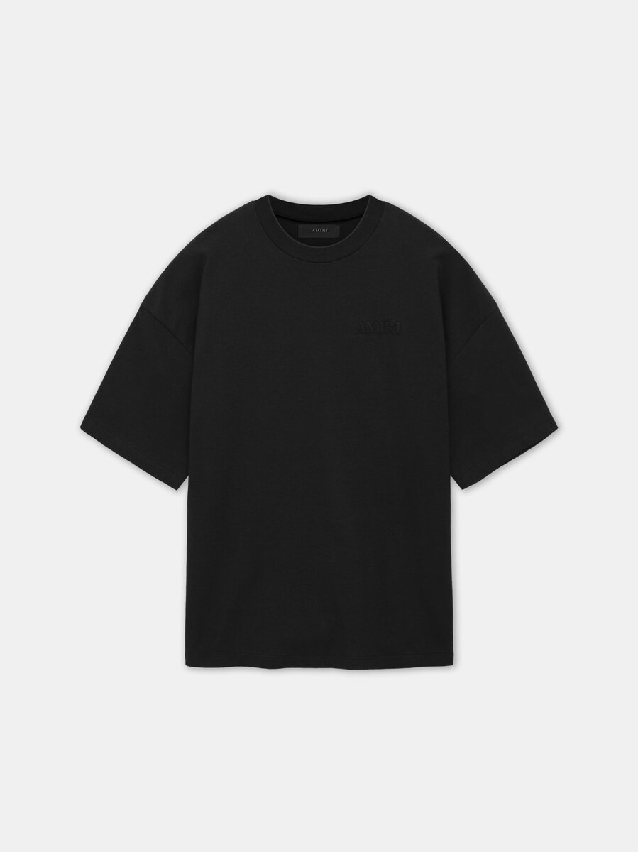 Amiri OVERSIZED TİŞÖRT