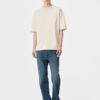 Amiri OVERSIZED TİŞÖRT