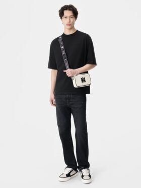 Amiri OVERSIZED TİŞÖRT
