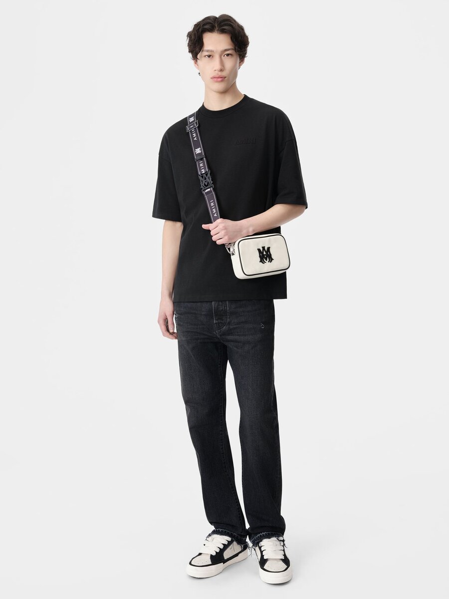 Amiri OVERSIZED TİŞÖRT