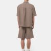 Amiri PATCH CADY KISA KOLLU CEPLİ GÖMLEK