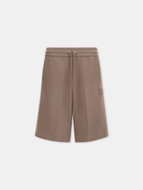 Amiri PATCH CADY TRACK ŞORT