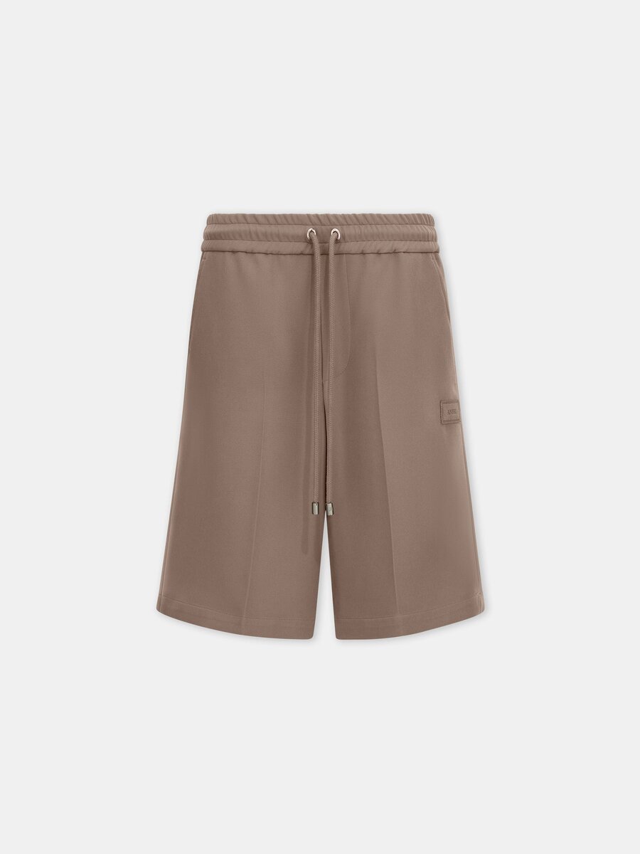 Amiri PATCH CADY TRACK ŞORT