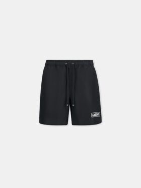 Amiri PATCH YÜZME ŞORTU