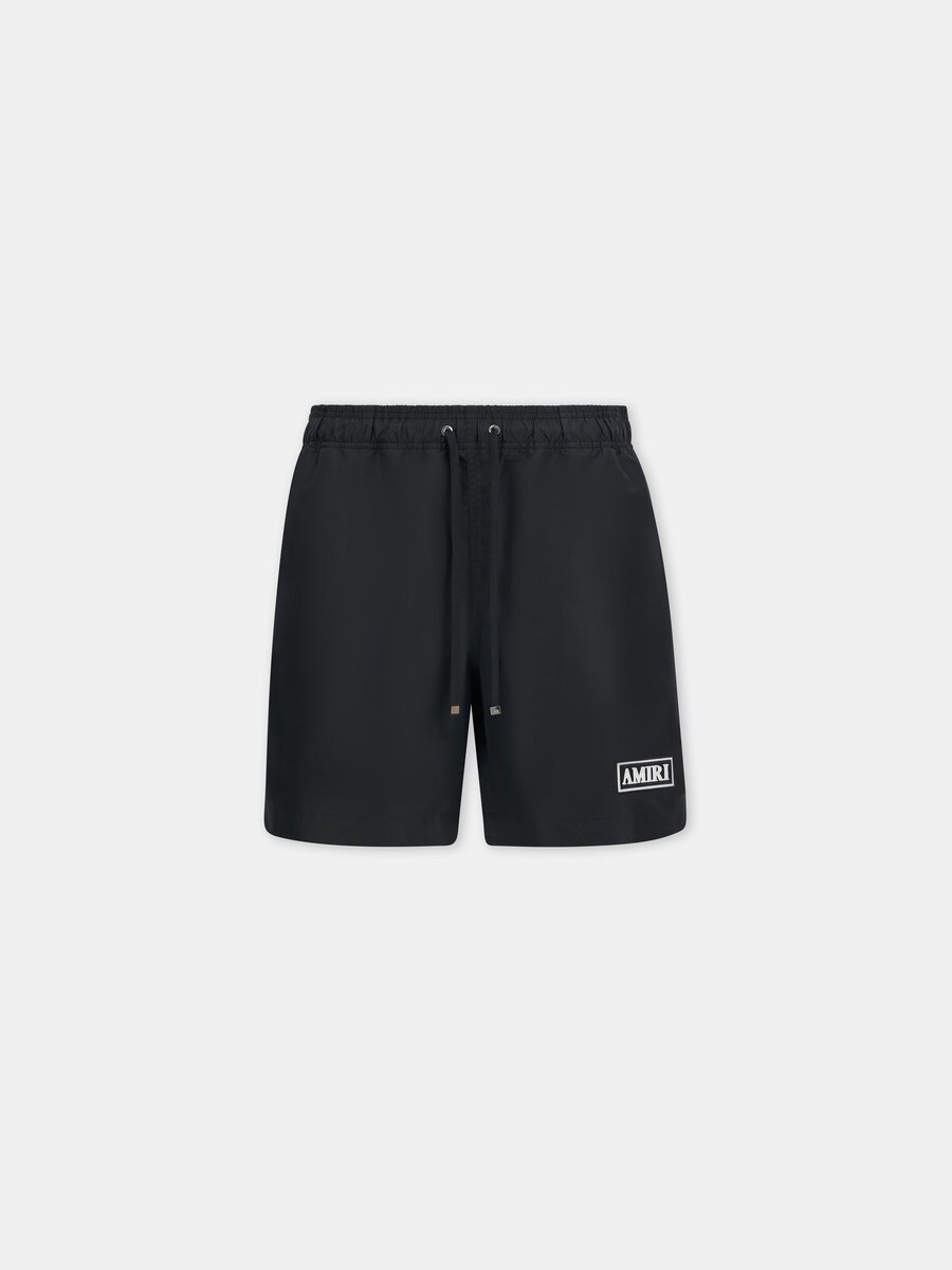 Amiri PATCH YÜZME ŞORTU