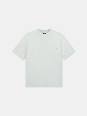 Amiri QUALITY GOODS LABEL TİŞÖRT