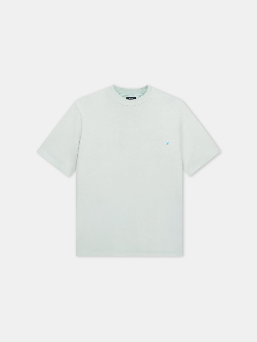 Amiri QUALITY GOODS LABEL TİŞÖRT
