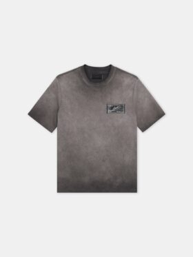 Amiri QUALITY GOODS LABEL TİŞÖRT