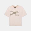 Amiri QUALITY GOODS OVERSIZED TİŞÖRT