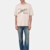 Amiri QUALITY GOODS OVERSIZED TİŞÖRT