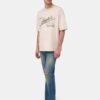 Amiri QUALITY GOODS OVERSIZED TİŞÖRT