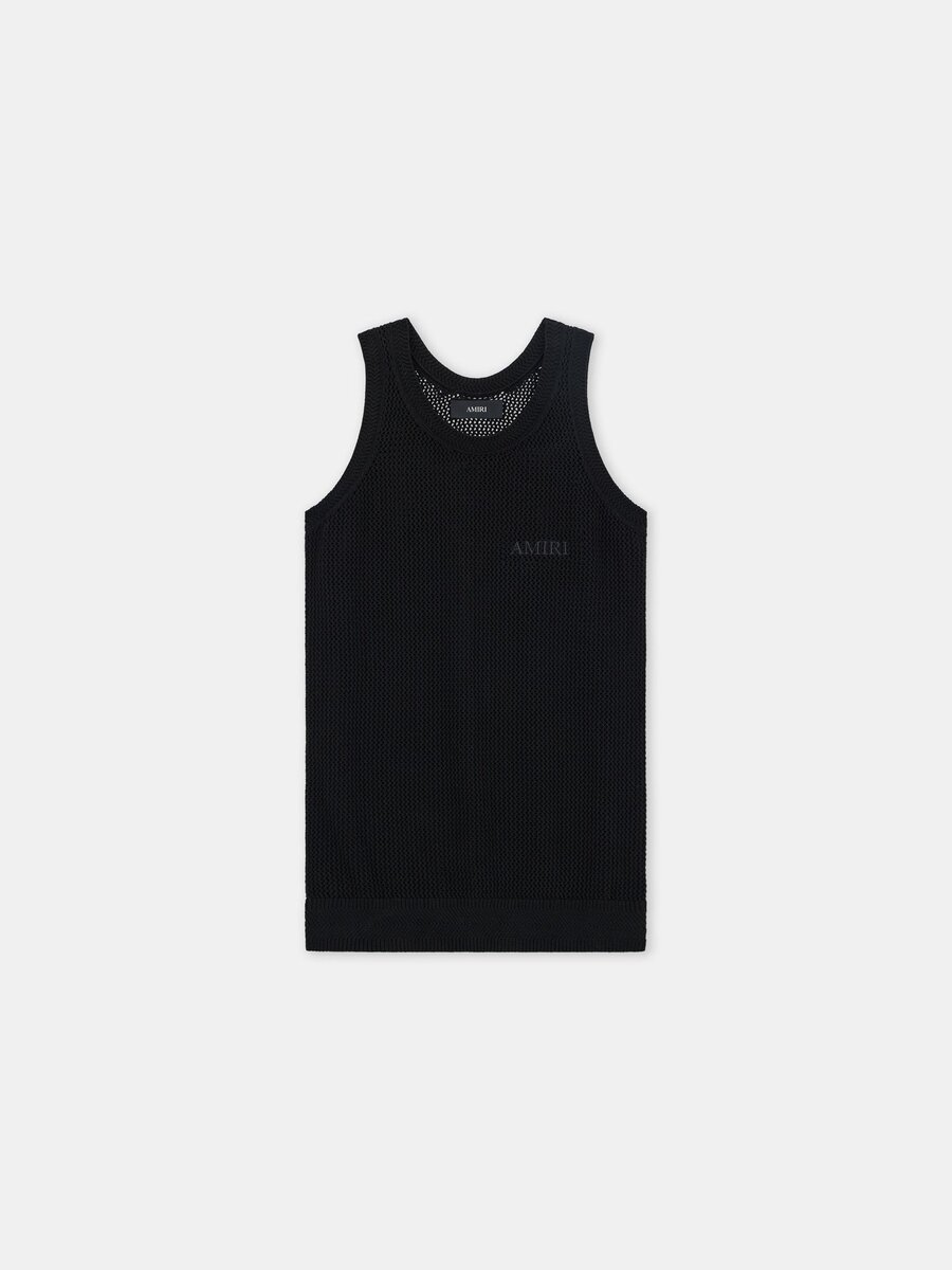 Amiri ÖRGÜ FİLE TANK