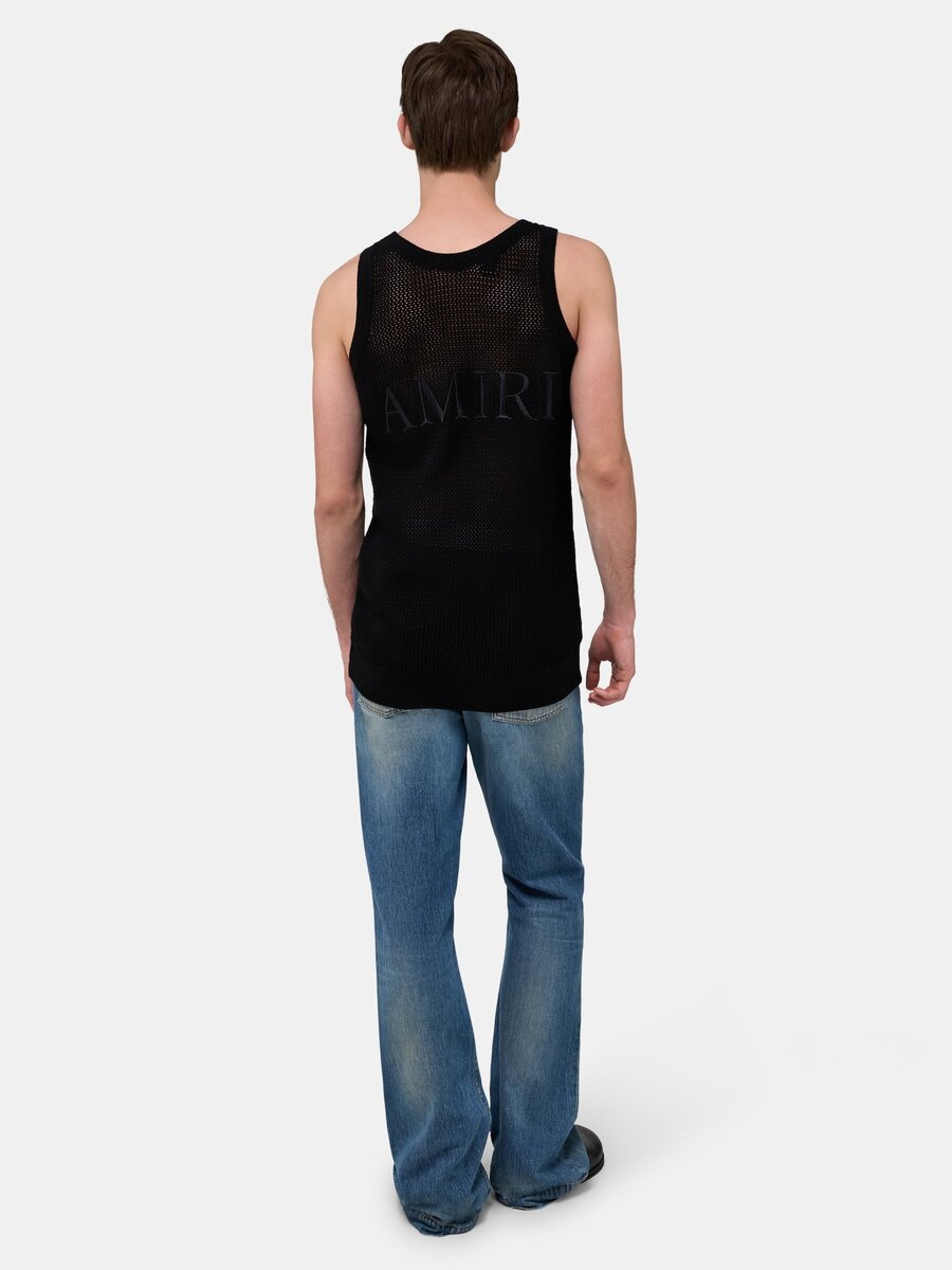 Amiri ÖRGÜ FİLE TANK