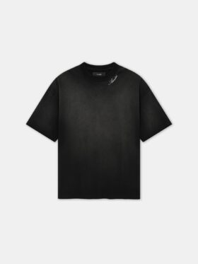 Amiri SCRIPT TİŞÖRT