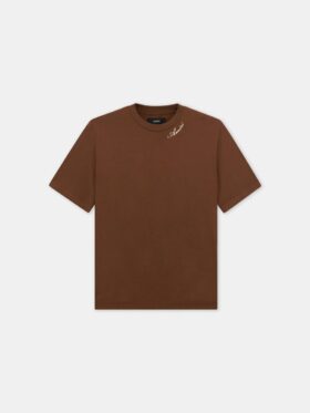 Amiri SCRIPT TİŞÖRT