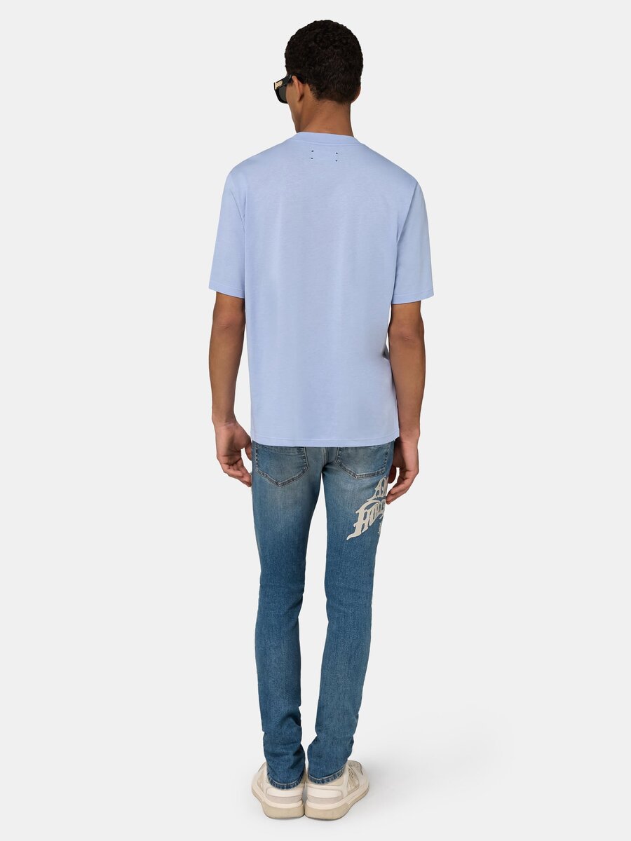 Amiri SCRIPT TİŞÖRT