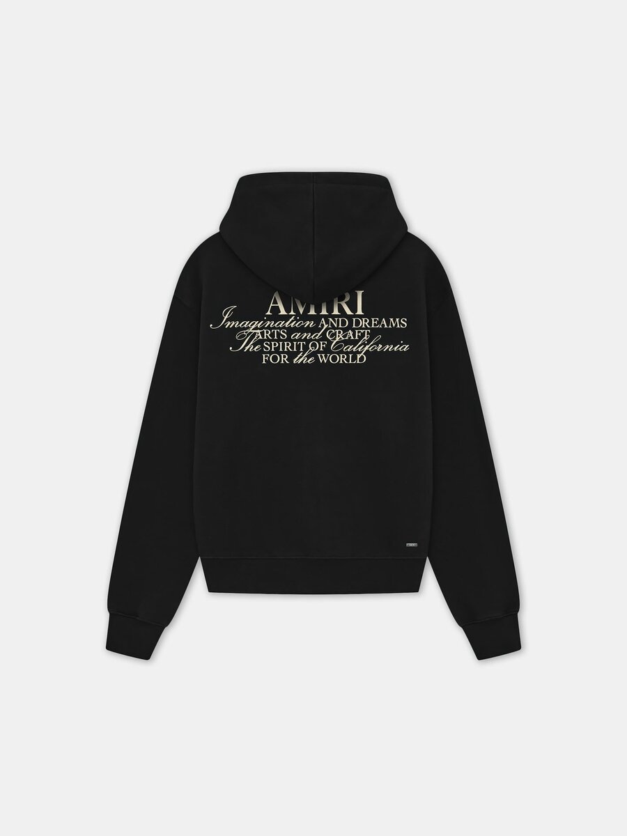 Amiri SPIRIT FERMUARLI KAPÜŞONLU KASK