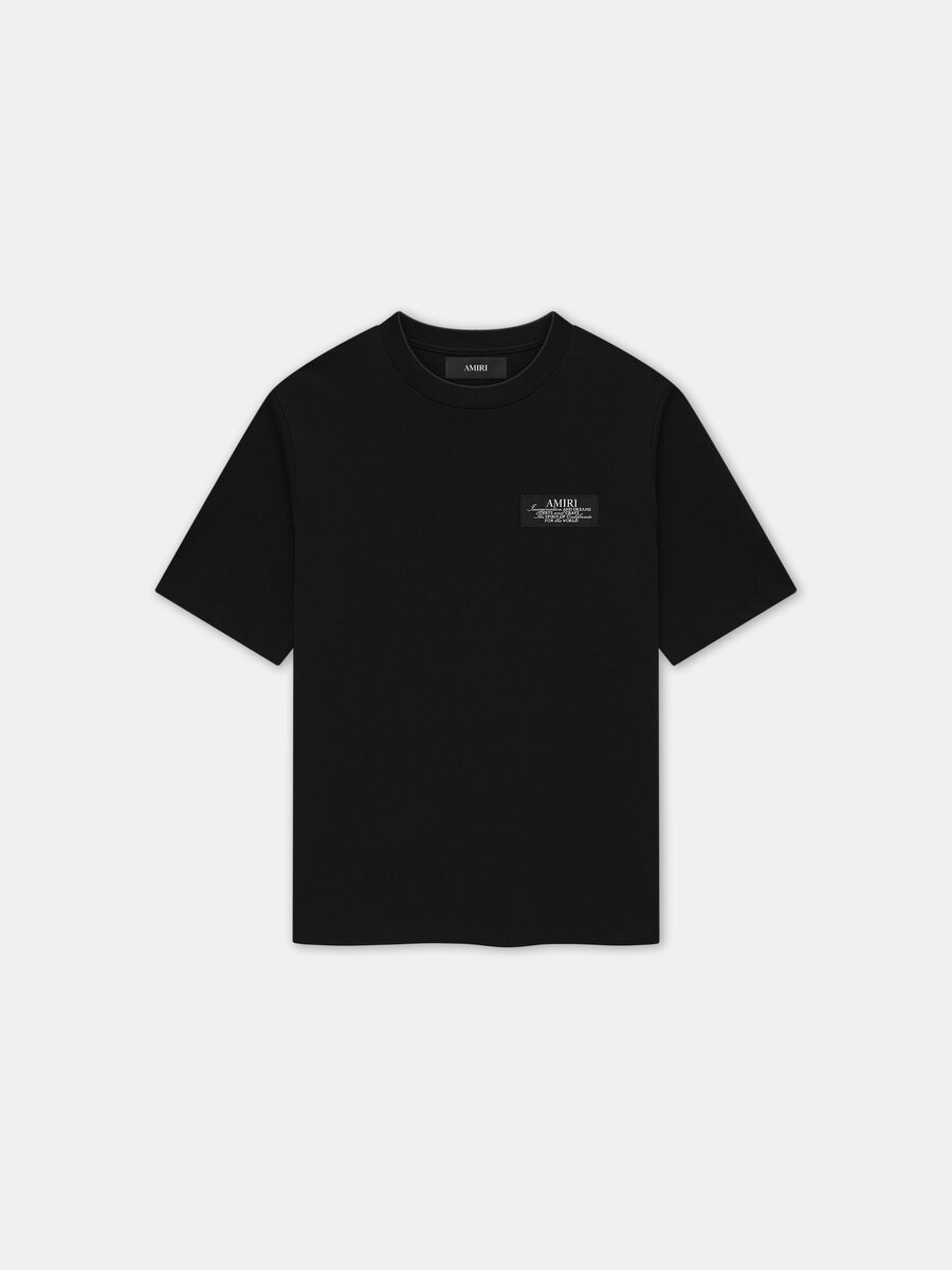 Amiri SPIRIT TİŞÖRT